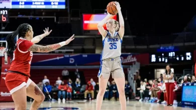 Tulin's Treasures: Parisian Twinbill Headlines Opening Day of College Season