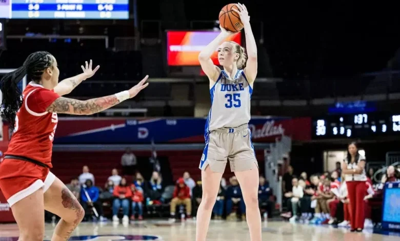 Tulin's Treasures: Parisian Twinbill Headlines Opening Day of College Season