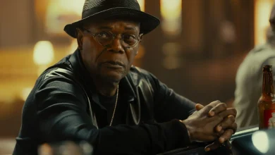'Tulsa King': Samuel L. Jackson Joins the Fold as Dangerous Assassin