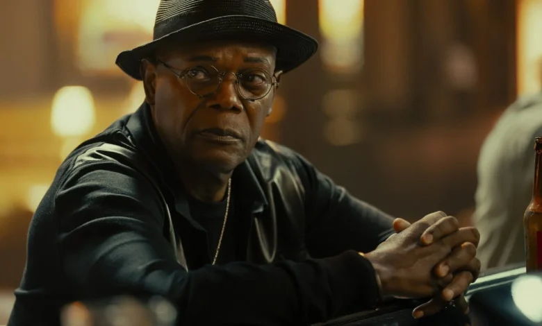 'Tulsa King': Samuel L. Jackson Joins the Fold as Dangerous Assassin