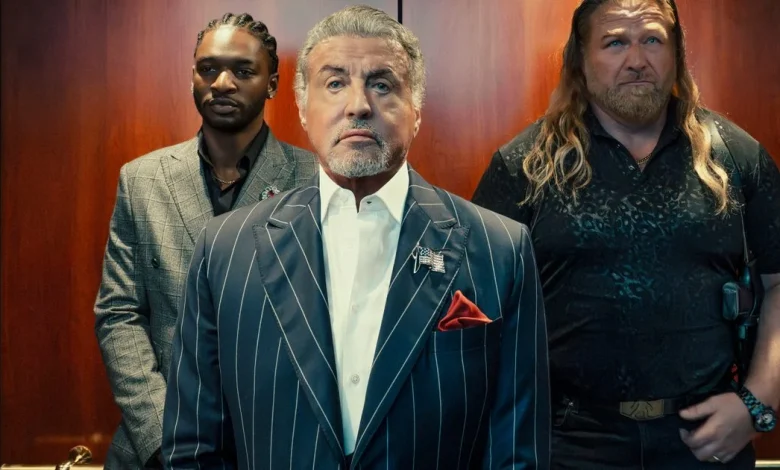 Tulsa King season 4 release date speculation and latest news