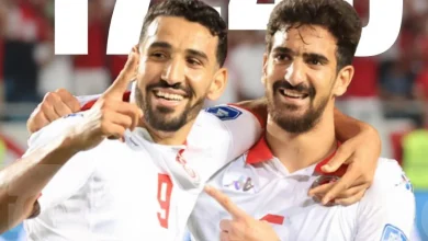 Tunis, prépare-toi : les matchs amicaux des Aigles se jouent plus tôt