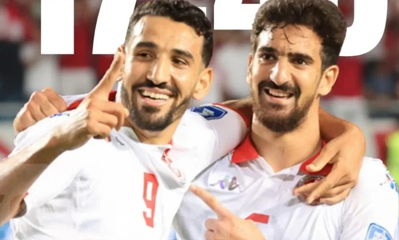 Tunis, prépare-toi : les matchs amicaux des Aigles se jouent plus tôt