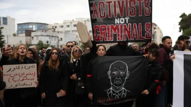 Tunisia hands long prison sentences to opposition, business, media figures