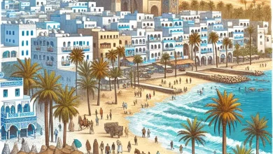 Tunisia's Strategic Repatriation: Aiming to End Irregular Migration