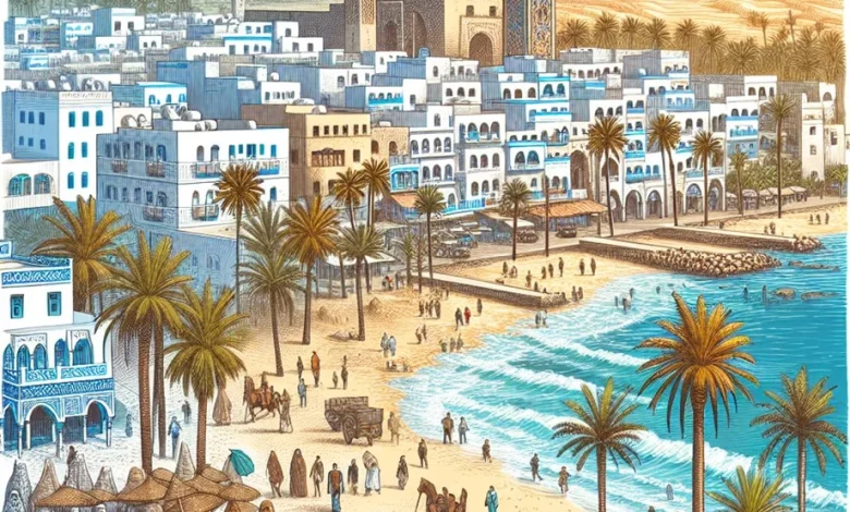 Tunisia's Strategic Repatriation: Aiming to End Irregular Migration