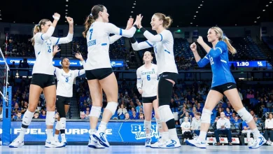Tuozzo's career night sends Wildcats to SEC Tournament Final