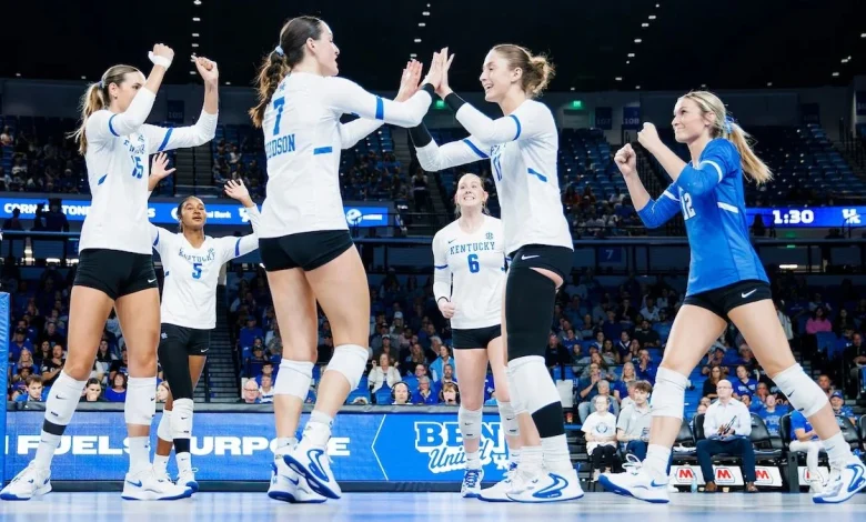 Tuozzo's career night sends Wildcats to SEC Tournament Final