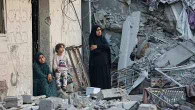 Turkey Rallies Muslim Allies Over Gaza Reconstruction