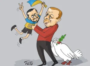 Turkey and Azerbaijan Integrate Foreign Policy