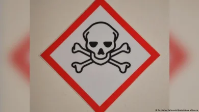 Turkey hotel deaths: Deadly phosphine gas suspected