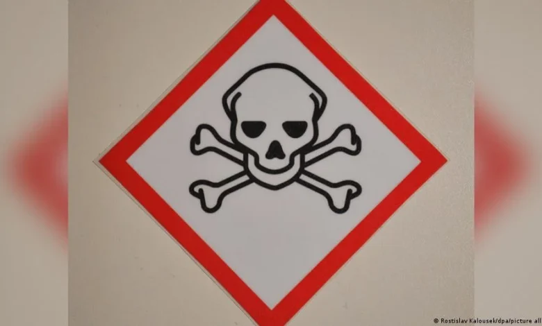 Turkey hotel deaths: Deadly phosphine gas suspected