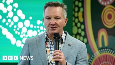 Turkey set to host COP31 as Australia steps aside