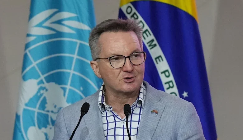 Turkey to host next COP UN climate conference