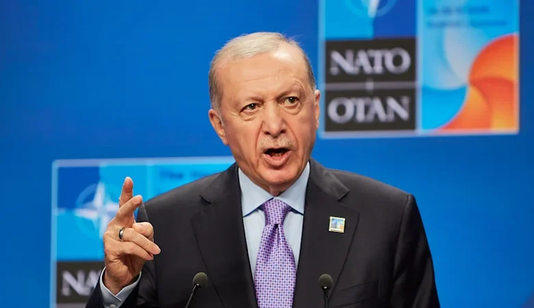 Turkey to host next COP UN climate conference: reports