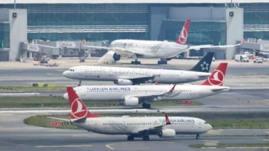 Turkish Airlines buys stake in Spain's Air Europa for $355 million