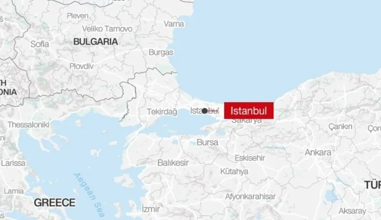 Turkish police investigating after family on holiday dies in suspected poisoning