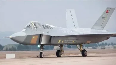 Türkiye Confirms Steady Progress on KAAN Stealth Fighter and Indigenous Engine