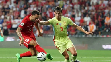 Türkiye hunt far-fetched World Cup miracle against ruthless Spain | Daily Sabah