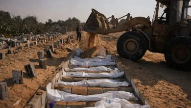 Turkiye issues arrest warrant for Israel’s Netanyahu over Gaza genocide