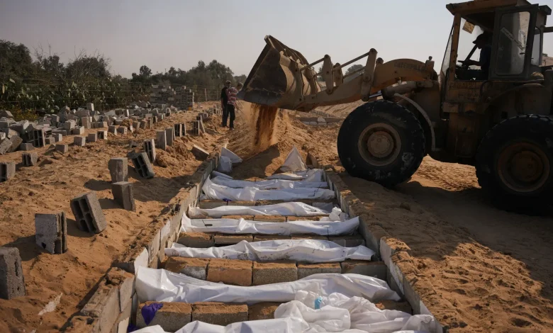 Turkiye issues arrest warrant for Israel’s Netanyahu over Gaza genocide