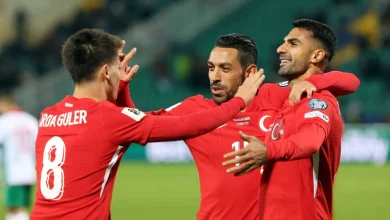 Türkiye’s World Cup fever surges as Bulgaria come to town | Daily Sabah