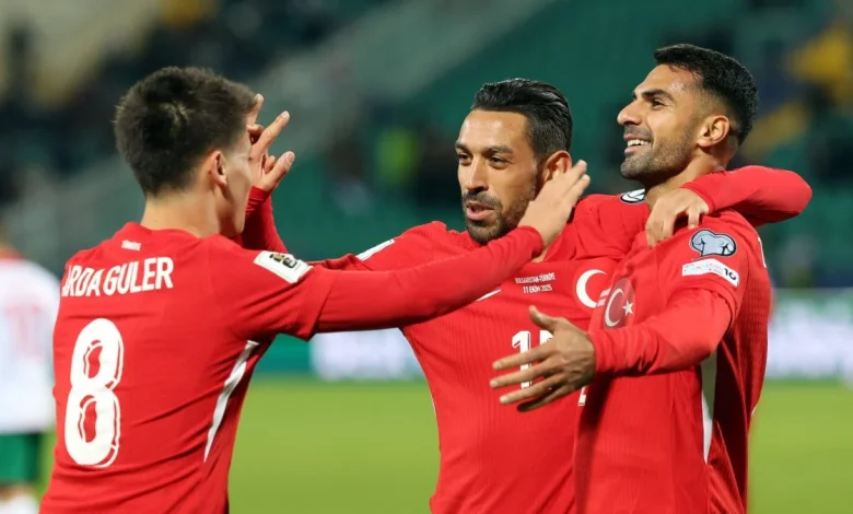 Türkiye’s World Cup fever surges as Bulgaria come to town | Daily Sabah