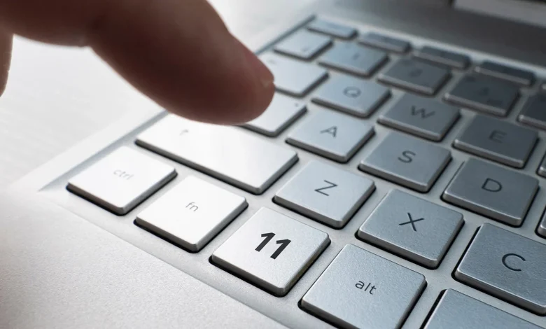 Turn your Windows 11 migration into a security opportunity