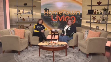 Turning grief to power against blood cancer