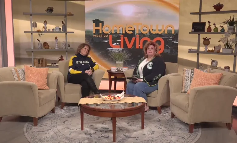 Turning grief to power against blood cancer