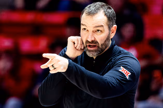 Turnovers and offensive struggles hurt Runnin’ Utes in loss to Grand Canyon