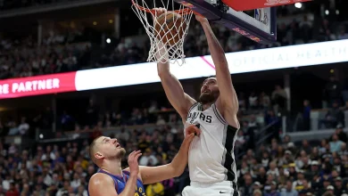 Turnovers, defense doom Denver, Nuggets knocked from NBA Cup