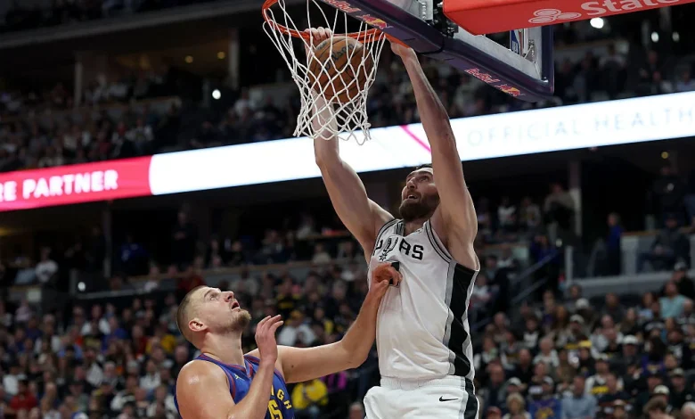 Turnovers, defense doom Denver, Nuggets knocked from NBA Cup