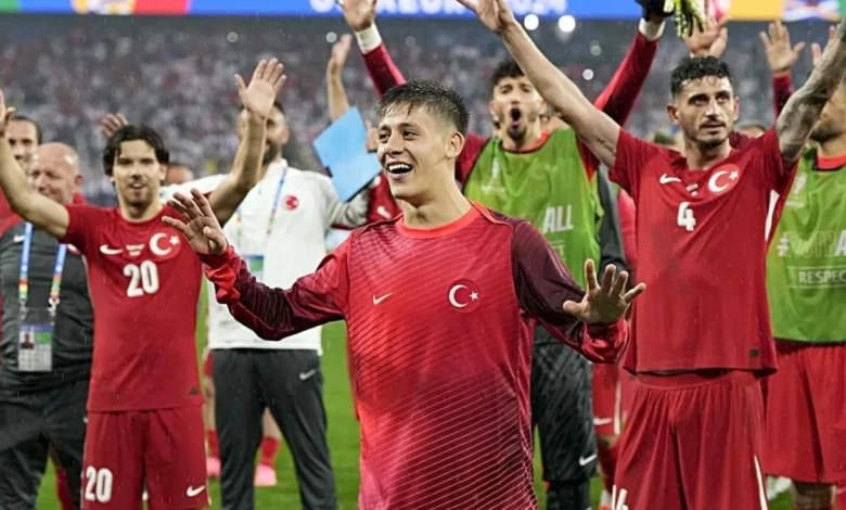 Turquía 'llama a filas' a Güler, Yildiz y Çalhanoglu para enfrentarse a España