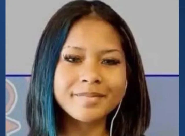 Turquoise Alert issued for missing pacific islander girl last seen in Mesa