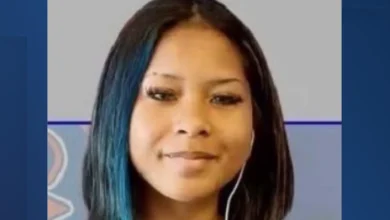 Turquoise Alert issued for missing pacific islander girl last seen near Dobson and Broadway roads