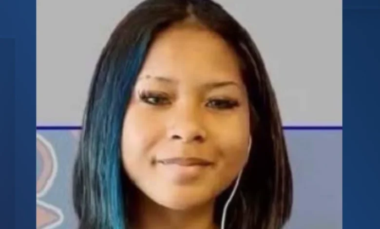 Turquoise Alert issued for missing pacific islander girl last seen near Dobson and Broadway roads