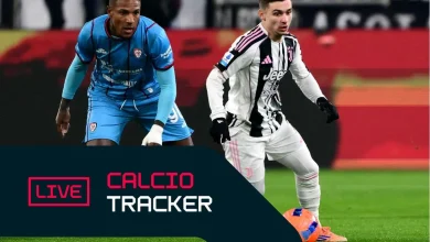 Tutte le news sul calcio in Diretta