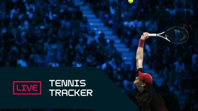 Tutte le news sul tennis in Diretta