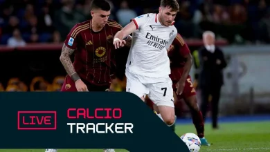Tutte le notizie sul calcio in Diretta