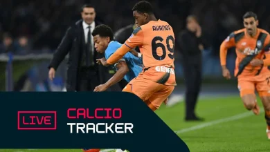 Tutto il calcio in Diretta