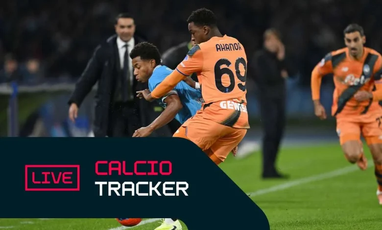 Tutto il calcio in Diretta