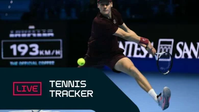 Tutto il tennis in Diretta