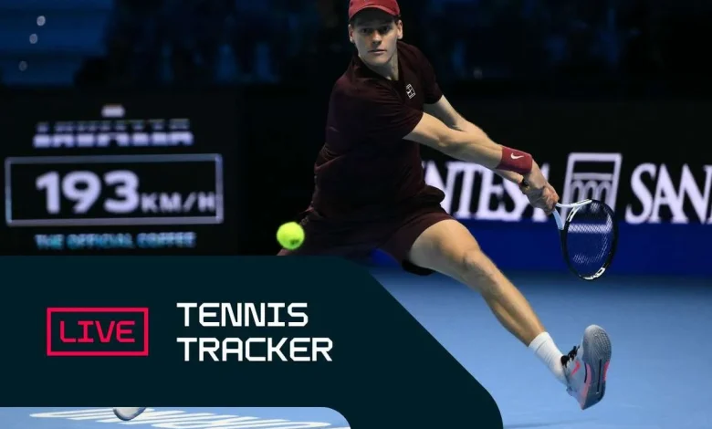 Tutto il tennis in Diretta