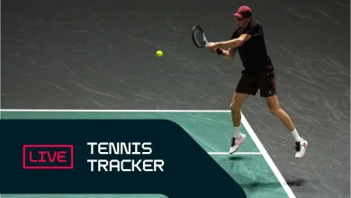 Tutto il tennis in diretta