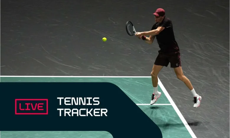 Tutto il tennis in diretta