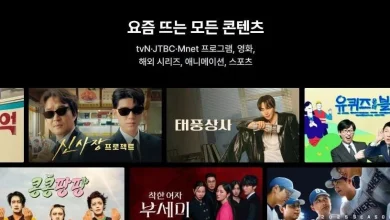 Tving enters Japanese streaming market in partnership with Disney+