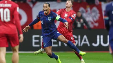 Twaalfde WK lonkt voor Oranje, Van Dijk kan alleen recordhouder worden