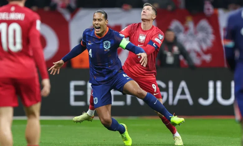 Twaalfde WK lonkt voor Oranje, Van Dijk kan alleen recordhouder worden