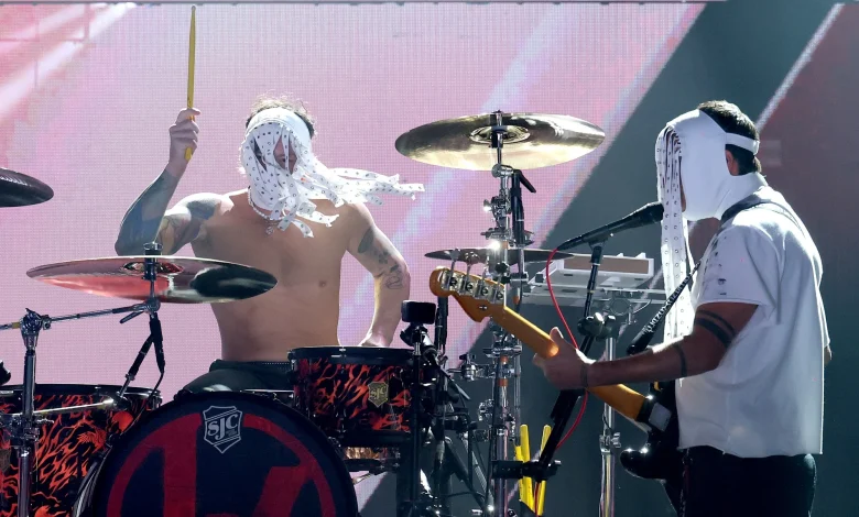 Twenty One Pilots to headline All Points East 2026 with Wunderhorse, Nova Twins and more